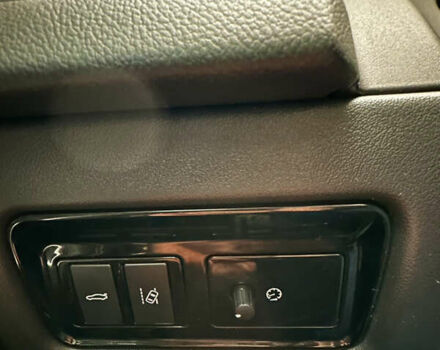 Черный Ягуар ХФ, объемом двигателя 2 л и пробегом 195 тыс. км за 18200 $, фото 37 на Automoto.ua