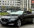 Черный Ягуар ХФ, объемом двигателя 2 л и пробегом 99 тыс. км за 22900 $, фото 5 на Automoto.ua