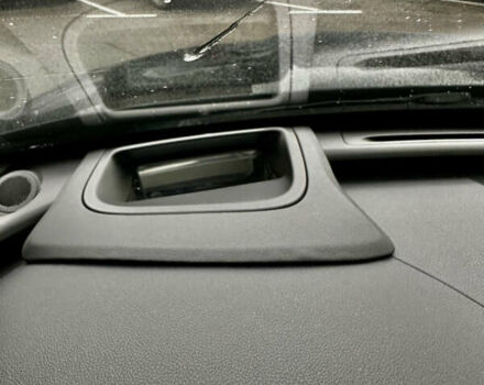 Черный Ягуар ХФ, объемом двигателя 2 л и пробегом 195 тыс. км за 18200 $, фото 30 на Automoto.ua