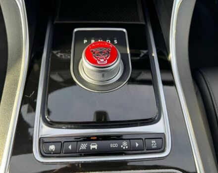 Чорний Ягуар ХФ, об'ємом двигуна 3 л та пробігом 181 тис. км за 17500 $, фото 18 на Automoto.ua