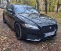 Черный Ягуар ХФ, объемом двигателя 3 л и пробегом 179 тыс. км за 22000 $, фото 17 на Automoto.ua