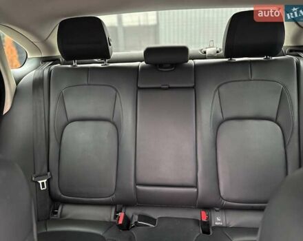 Черный Ягуар ХФ, объемом двигателя 2 л и пробегом 158 тыс. км за 15900 $, фото 38 на Automoto.ua