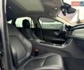 Черный Ягуар ХФ, объемом двигателя 2 л и пробегом 158 тыс. км за 15900 $, фото 33 на Automoto.ua