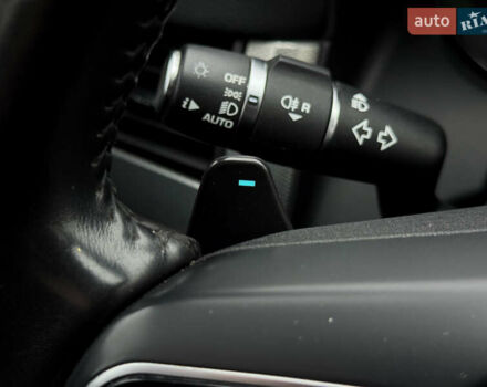 Черный Ягуар ХФ, объемом двигателя 2 л и пробегом 113 тыс. км за 17600 $, фото 19 на Automoto.ua