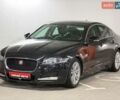 Чорний Ягуар ХФ, об'ємом двигуна 2 л та пробігом 148 тис. км за 17999 $, фото 1 на Automoto.ua