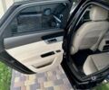 Черный Ягуар ХФ, объемом двигателя 2 л и пробегом 110 тыс. км за 23500 $, фото 6 на Automoto.ua