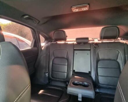 Черный Ягуар ХФ, объемом двигателя 3 л и пробегом 179 тыс. км за 22000 $, фото 33 на Automoto.ua