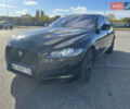 Чорний Ягуар ХФ, об'ємом двигуна 2 л та пробігом 158 тис. км за 17500 $, фото 4 на Automoto.ua
