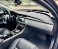 Чорний Ягуар ХФ, об'ємом двигуна 3 л та пробігом 117 тис. км за 4000 $, фото 8 на Automoto.ua