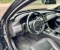 Чорний Ягуар ХФ, об'ємом двигуна 3 л та пробігом 117 тис. км за 4000 $, фото 7 на Automoto.ua