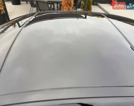 Черный Ягуар ХФ, объемом двигателя 2 л и пробегом 158 тыс. км за 15900 $, фото 11 на Automoto.ua