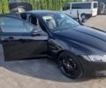 Чорний Ягуар ХФ, об'ємом двигуна 2 л та пробігом 175 тис. км за 20000 $, фото 10 на Automoto.ua