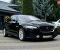 Чорний Ягуар ХФ, об'ємом двигуна 3 л та пробігом 64 тис. км за 20800 $, фото 1 на Automoto.ua