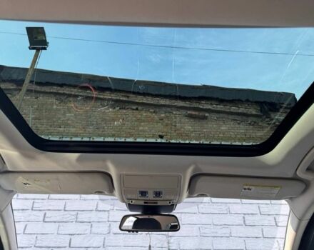 Чорний Ягуар ХФ, об'ємом двигуна 3 л та пробігом 181 тис. км за 17500 $, фото 10 на Automoto.ua