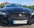 Чорний Ягуар ХФ, об'ємом двигуна 2 л та пробігом 175 тис. км за 20000 $, фото 5 на Automoto.ua