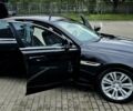 Черный Ягуар ХФ, объемом двигателя 2 л и пробегом 143 тыс. км за 24500 $, фото 3 на Automoto.ua