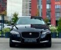 Черный Ягуар ХФ, объемом двигателя 2 л и пробегом 99 тыс. км за 22900 $, фото 2 на Automoto.ua
