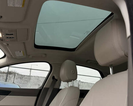 Черный Ягуар ХФ, объемом двигателя 3 л и пробегом 148 тыс. км за 18700 $, фото 50 на Automoto.ua