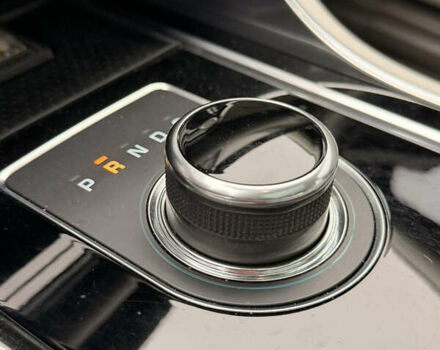 Черный Ягуар ХФ, объемом двигателя 3 л и пробегом 148 тыс. км за 18700 $, фото 20 на Automoto.ua