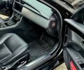 Черный Ягуар ХФ, объемом двигателя 2 л и пробегом 143 тыс. км за 24500 $, фото 14 на Automoto.ua