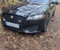 Черный Ягуар ХФ, объемом двигателя 3 л и пробегом 179 тыс. км за 22000 $, фото 19 на Automoto.ua