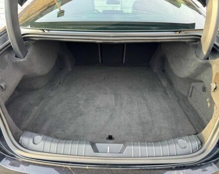 Чорний Ягуар ХФ, об'ємом двигуна 3 л та пробігом 181 тис. км за 17500 $, фото 13 на Automoto.ua