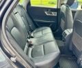 Чорний Ягуар ХФ, об'ємом двигуна 3 л та пробігом 117 тис. км за 4000 $, фото 13 на Automoto.ua