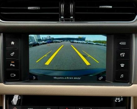 Чорний Ягуар ХФ, об'ємом двигуна 0 л та пробігом 99 тис. км за 22900 $, фото 10 на Automoto.ua