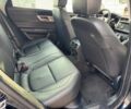 Черный Ягуар ХФ, объемом двигателя 3 л и пробегом 181 тыс. км за 17500 $, фото 9 на Automoto.ua