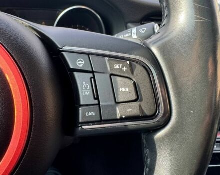 Чорний Ягуар ХФ, об'ємом двигуна 3 л та пробігом 181 тис. км за 17500 $, фото 21 на Automoto.ua