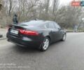 Черный Ягуар ХФ, объемом двигателя 2 л и пробегом 140 тыс. км за 18500 $, фото 6 на Automoto.ua