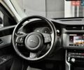 Черный Ягуар ХФ, объемом двигателя 2 л и пробегом 149 тыс. км за 14500 $, фото 34 на Automoto.ua