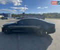 Черный Ягуар ХФ, объемом двигателя 2 л и пробегом 158 тыс. км за 17500 $, фото 11 на Automoto.ua