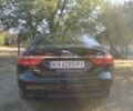 Черный Ягуар ХФ, объемом двигателя 2 л и пробегом 118 тыс. км за 23077 $, фото 7 на Automoto.ua