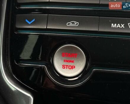 Черный Ягуар ХФ, объемом двигателя 2 л и пробегом 158 тыс. км за 15900 $, фото 25 на Automoto.ua