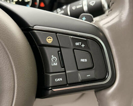 Черный Ягуар ХФ, объемом двигателя 3 л и пробегом 148 тыс. км за 18700 $, фото 34 на Automoto.ua