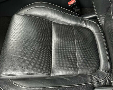 Черный Ягуар ХФ, объемом двигателя 2 л и пробегом 195 тыс. км за 18200 $, фото 19 на Automoto.ua