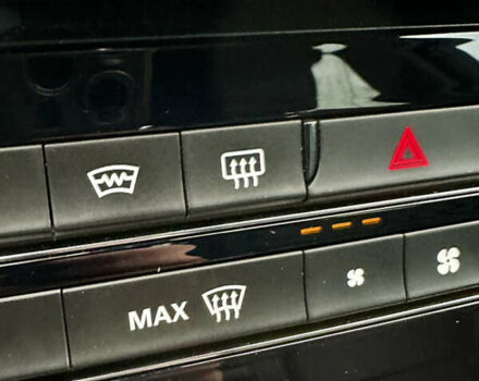 Черный Ягуар ХФ, объемом двигателя 2 л и пробегом 195 тыс. км за 18200 $, фото 24 на Automoto.ua