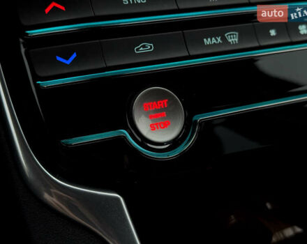 Черный Ягуар ХФ, объемом двигателя 2 л и пробегом 113 тыс. км за 17600 $, фото 28 на Automoto.ua