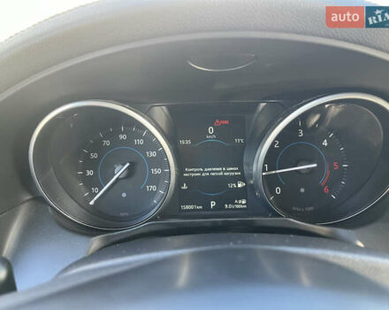 Черный Ягуар ХФ, объемом двигателя 2 л и пробегом 158 тыс. км за 17500 $, фото 20 на Automoto.ua