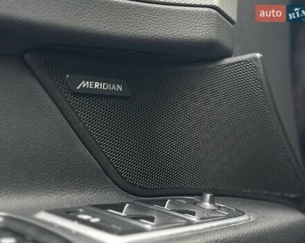 Черный Ягуар ХФ, объемом двигателя 2 л и пробегом 158 тыс. км за 15900 $, фото 13 на Automoto.ua