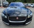 Ягуар ХФ 2017 в Одессе на Automoto.ua Черный Ягуар ХФ, объемом двигателя 3 л и пробегом 56 тыс. км за 4500 $, фото 1 на Automoto.ua