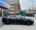 Черный Ягуар ХФ, объемом двигателя 2 л и пробегом 118 тыс. км за 22000 $, фото 6 на Automoto.ua