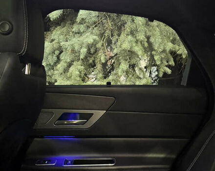 Черный Ягуар ХФ, объемом двигателя 2 л и пробегом 98 тыс. км за 19999 $, фото 31 на Automoto.ua