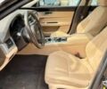 Черный Ягуар ХФ, объемом двигателя 2 л и пробегом 60 тыс. км за 4500 $, фото 10 на Automoto.ua