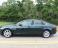 Черный Ягуар ХФ, объемом двигателя 3 л и пробегом 66 тыс. км за 3700 $, фото 1 на Automoto.ua