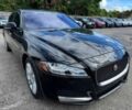Ягуар ХФ 2017 в Одессе на Automoto.ua Черный Ягуар ХФ, объемом двигателя 3 л и пробегом 56 тыс. км за 4500 $, фото 1 на Automoto.ua