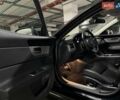 Чорний Ягуар ХФ, об'ємом двигуна 2 л та пробігом 53 тис. км за 16500 $, фото 18 на Automoto.ua