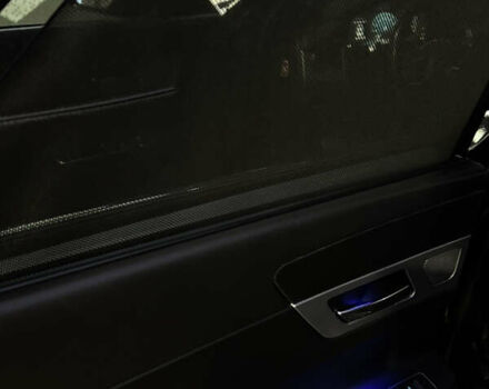 Черный Ягуар ХФ, объемом двигателя 2 л и пробегом 98 тыс. км за 19999 $, фото 28 на Automoto.ua