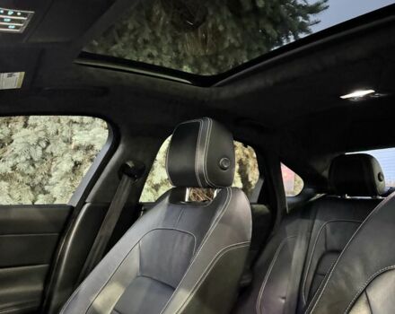 Черный Ягуар ХФ, объемом двигателя 2 л и пробегом 98 тыс. км за 18500 $, фото 7 на Automoto.ua